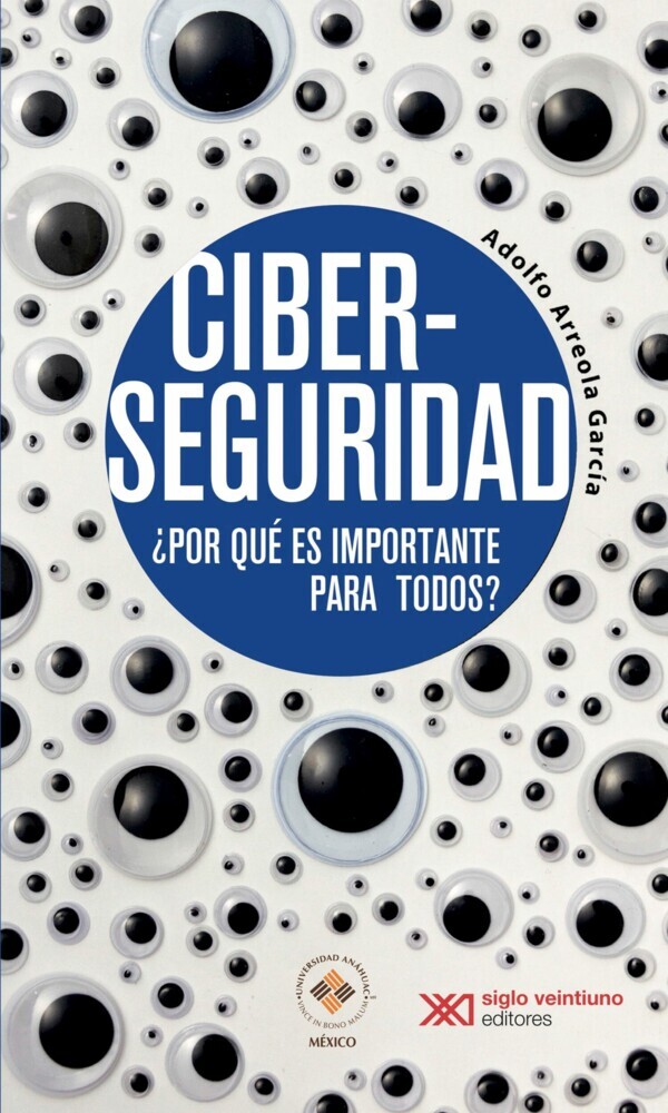 Ciberseguridad main product photo