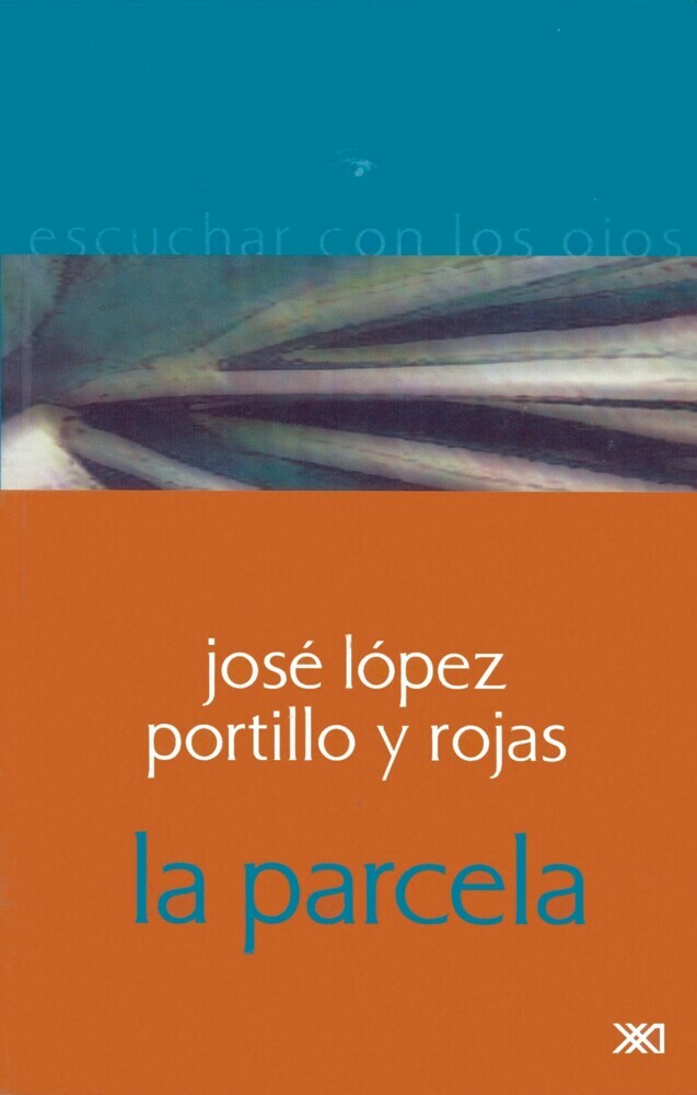 La parcela main product photo