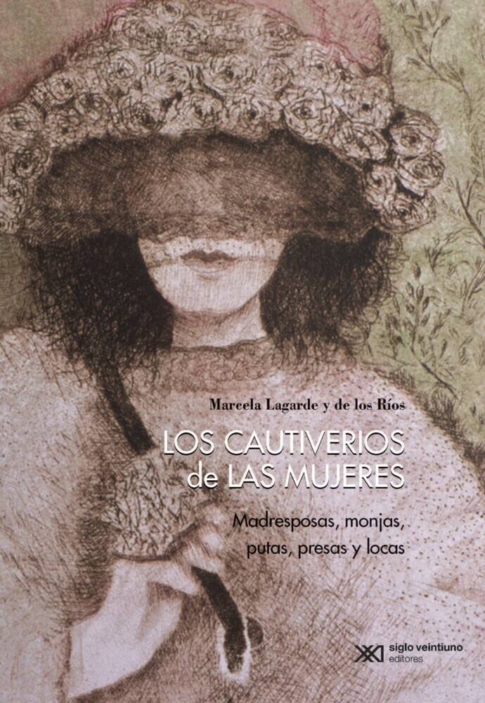 Los cautiverios de las mujeres main product photo