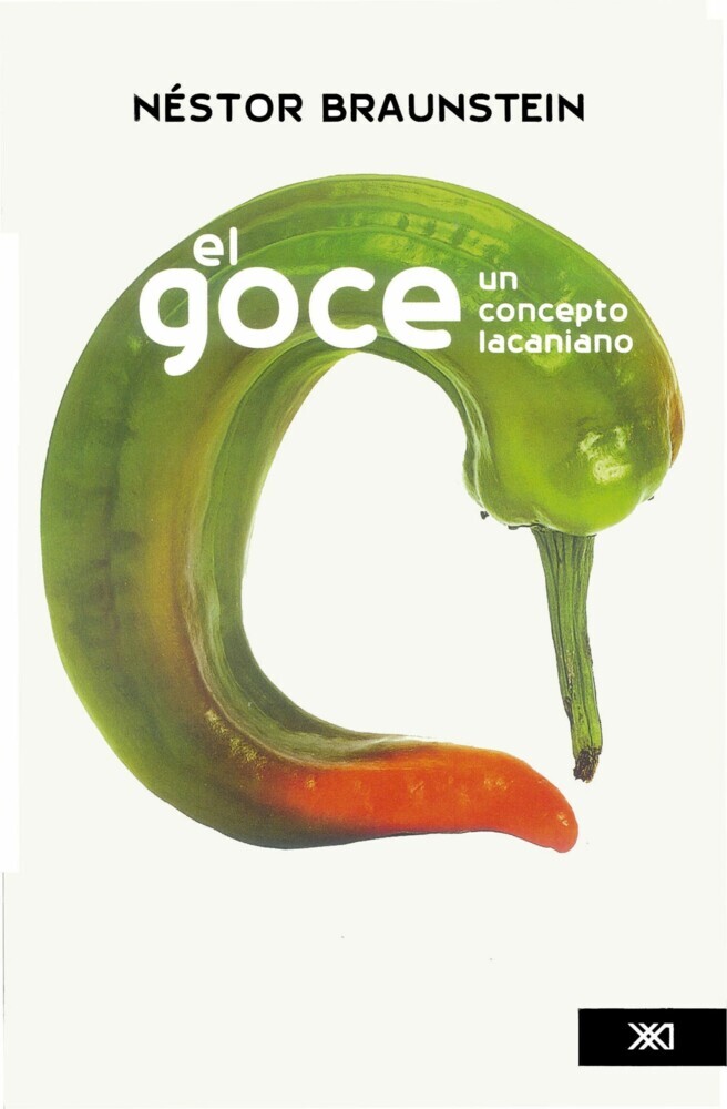 El Goce main product photo