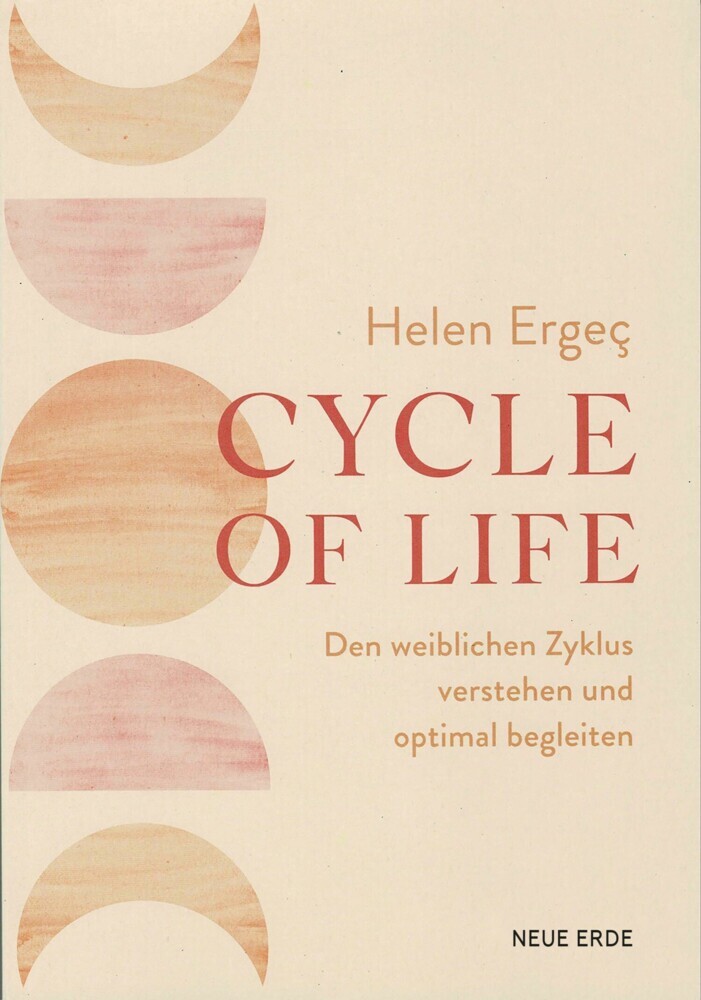 Cycle of Life main product photo
