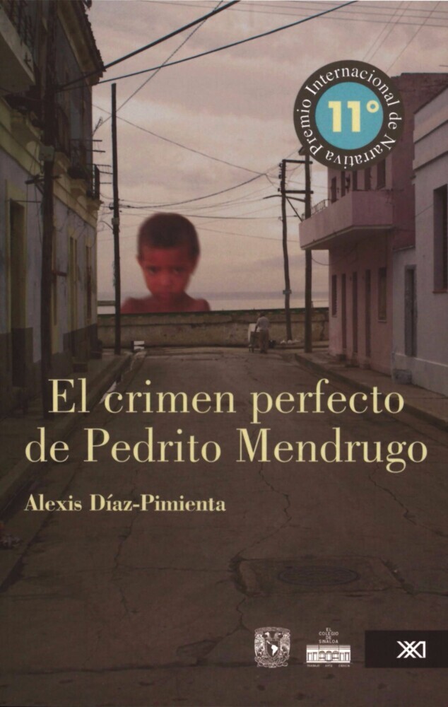 El crimen perfecto de Pedrito Mendrugo main product photo