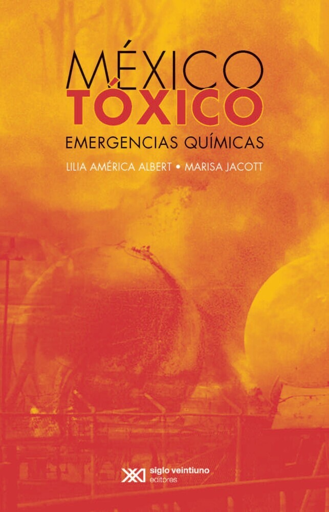 México tóxico main product photo