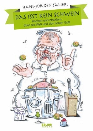 Das isst kein Schwein