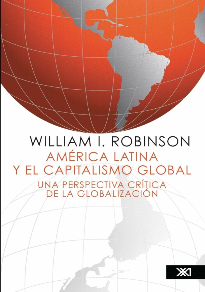 América Latina y el capitalismo global main product photo