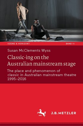 Classic-ing on the Australian mainstream stage