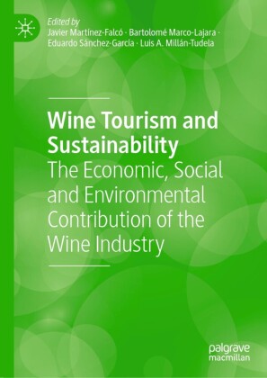 Wine Tourism and Sustainability