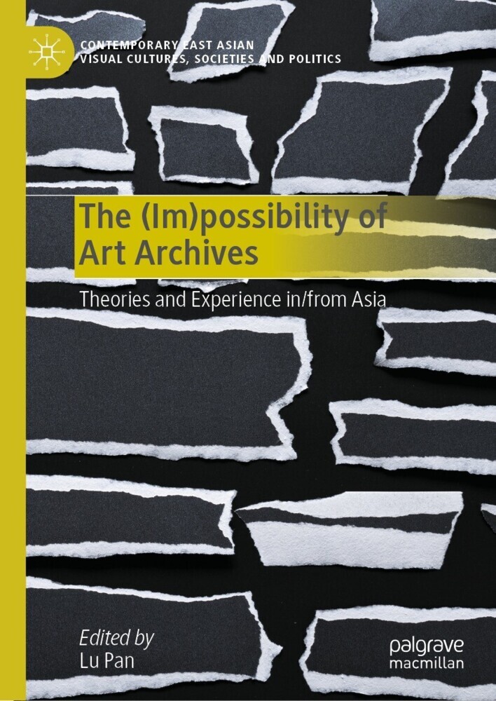 The (Im)possibility of Art Archives main product photo