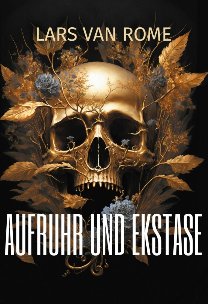 Aufruhr und Ekstase main product photo