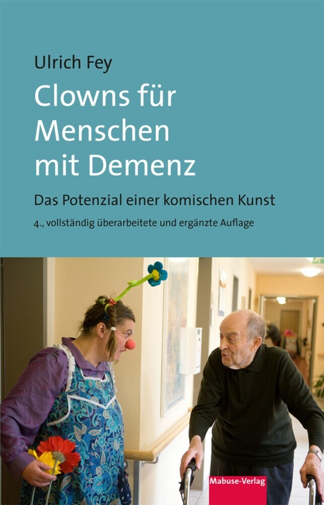Clowns für Menschen mit Demenz main product photo