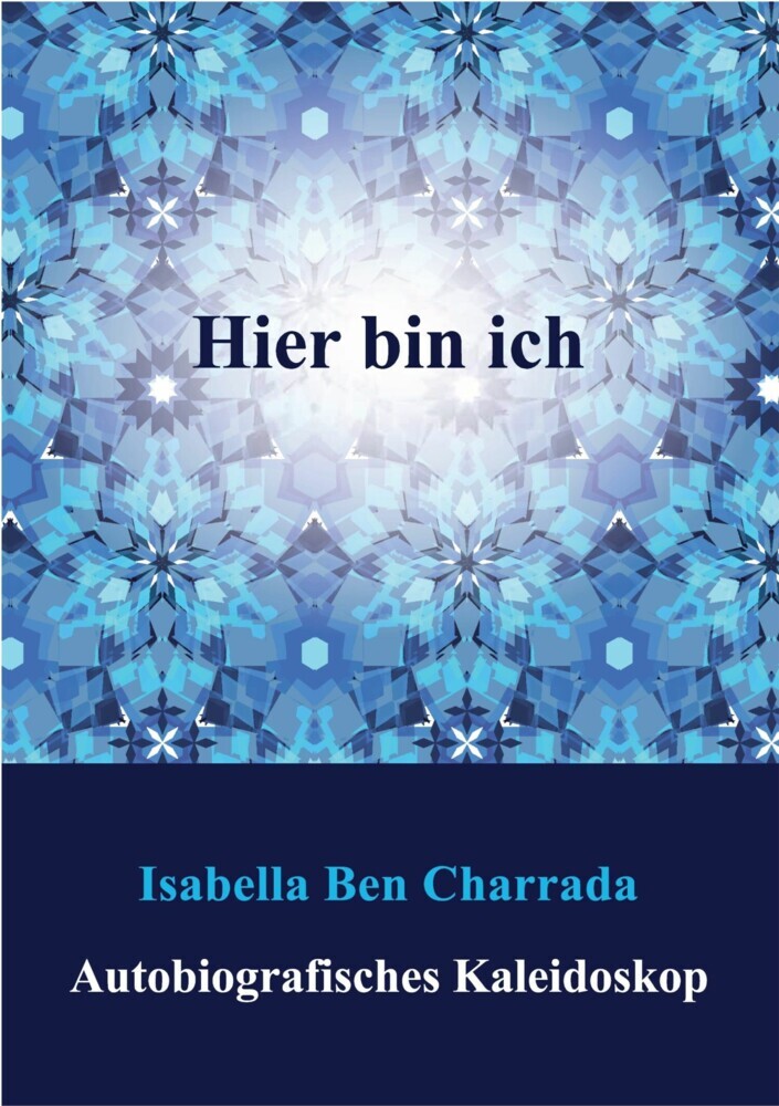 Hier bin ich main product photo