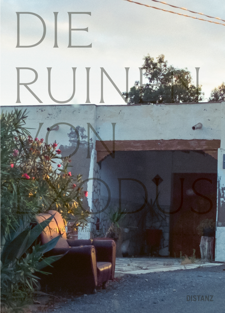 Die Ruinen von Exodus main product photo