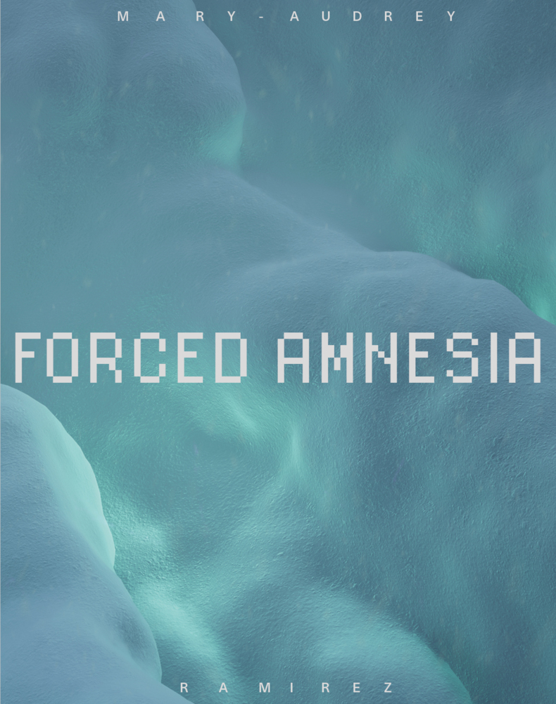 Forced Amnesia main product photo