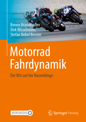 Motorrad Fahrdynamik