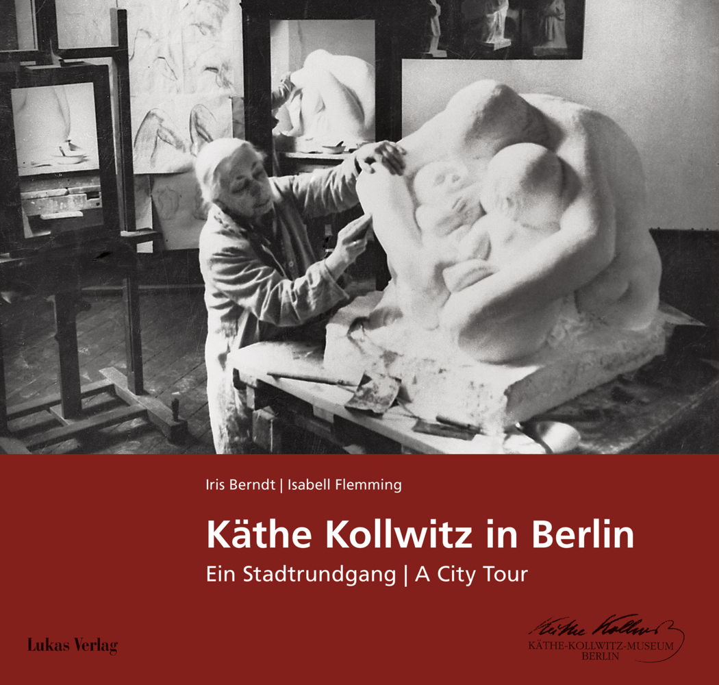 Käthe Kollwitz in Berlin main product photo