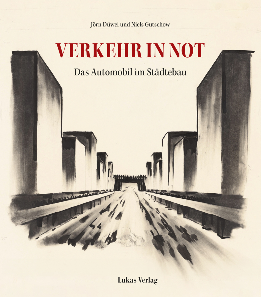 Verkehr in Not main product photo