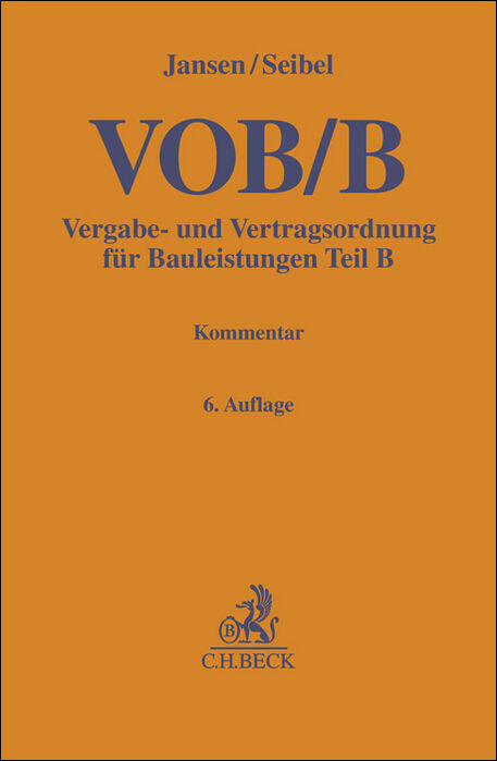 VOB/B main product photo