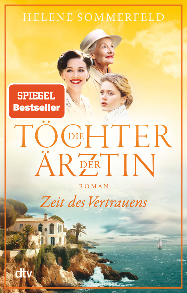Die Töchter der Ärztin main product photo