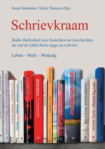Schrievkraam main product photo