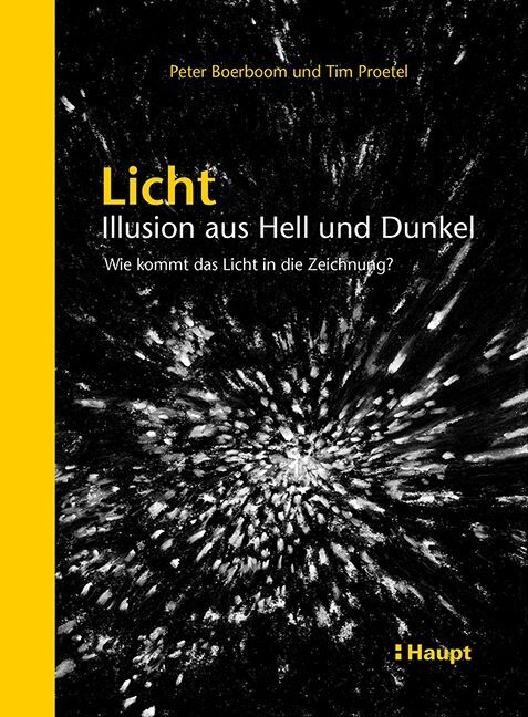 Licht: Illusion aus Hell und Dunkel main product photo