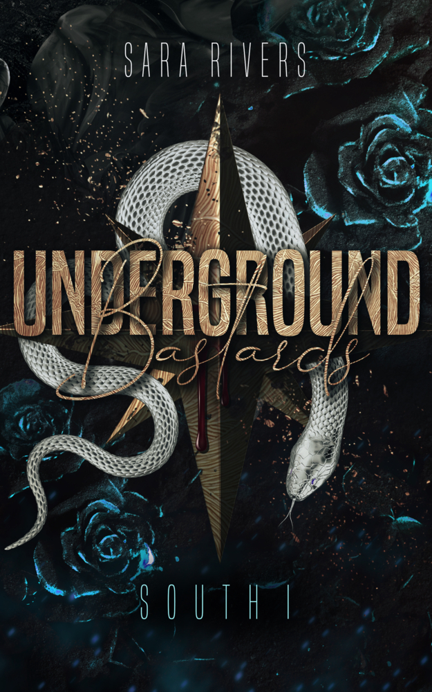 Underground Bastards South 1 main product photo