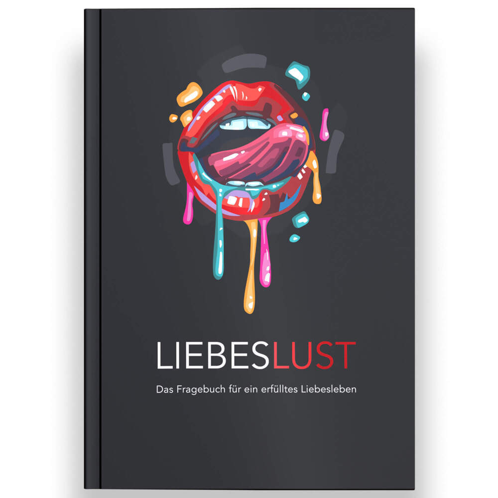 Liebeslust main product photo