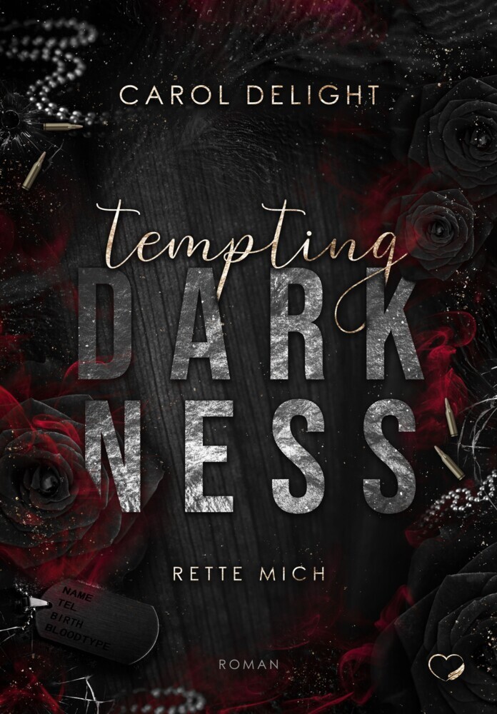 Tempting Darkness main product photo