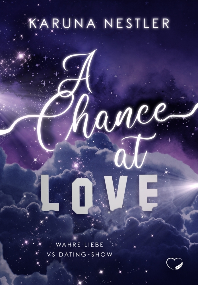 A Chance at Love main product photo