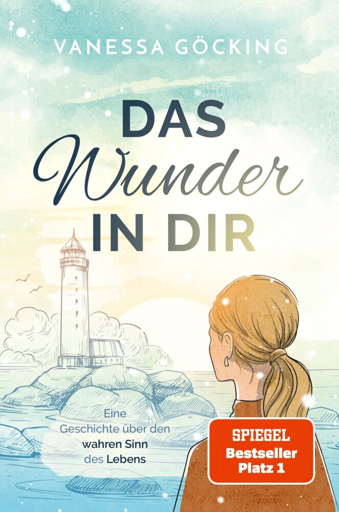 Das Wunder in dir main product photo