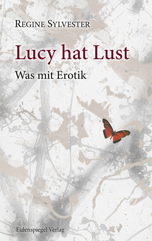 Lucy hat Lust main product photo