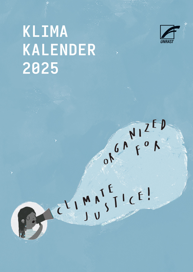 KLIMA KALENDER 2025 main product photo