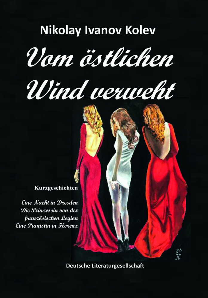 Vom östlichen Wind verweht main product photo