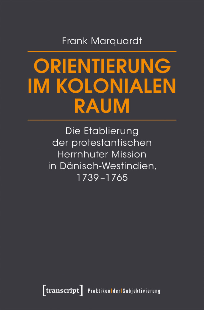 Orientierung im kolonialen Raum main product photo
