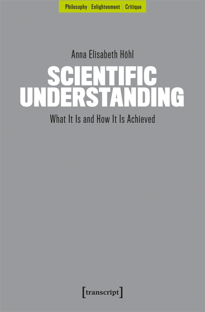 Scientific Understanding main product photo