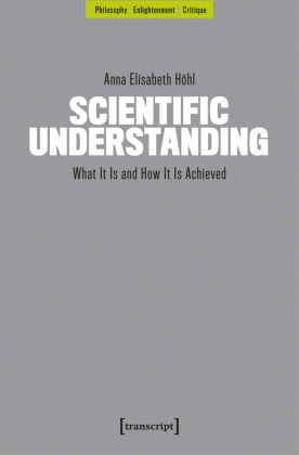 Scientific Understanding