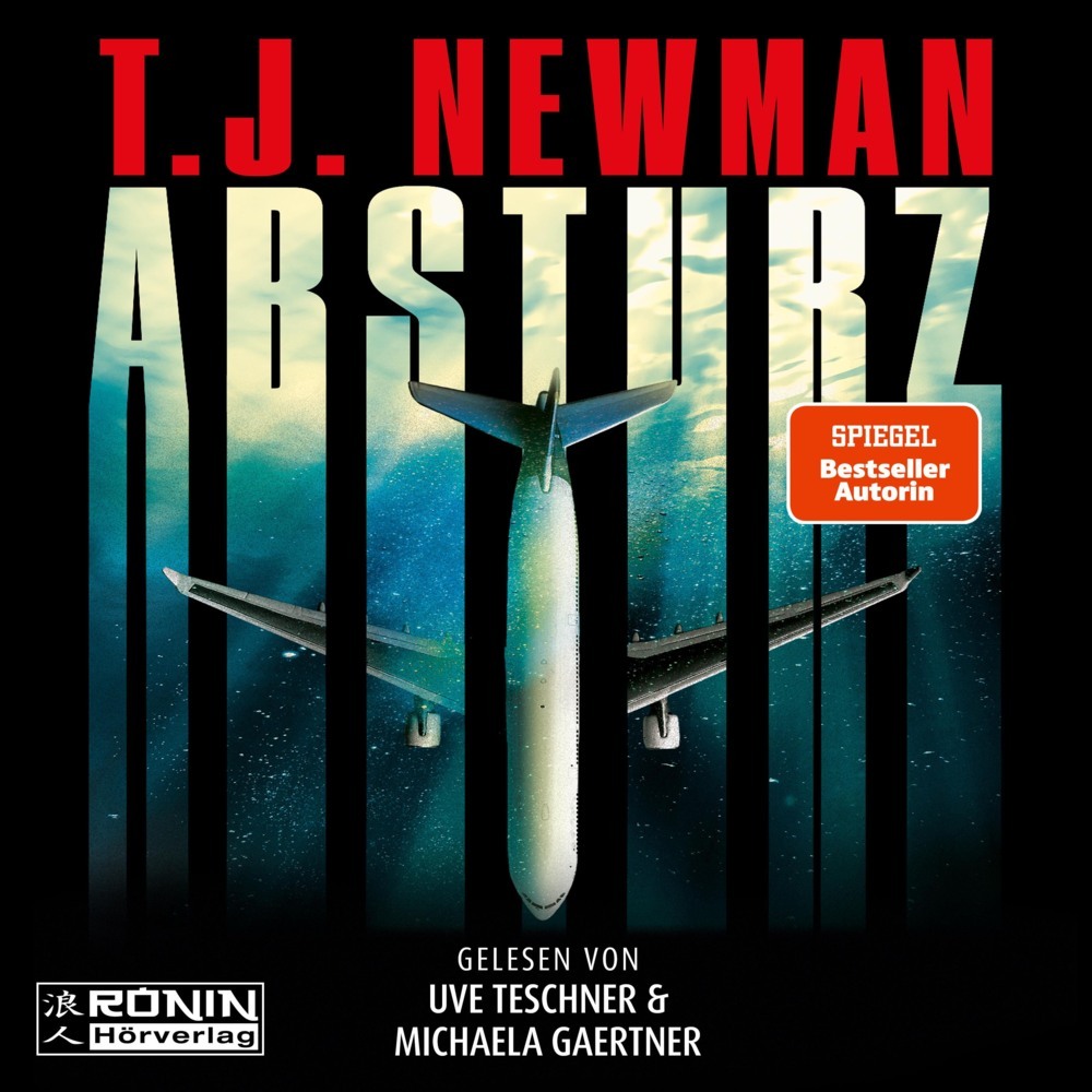 Absturz main product photo