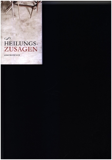 Heilungszusagen main product photo