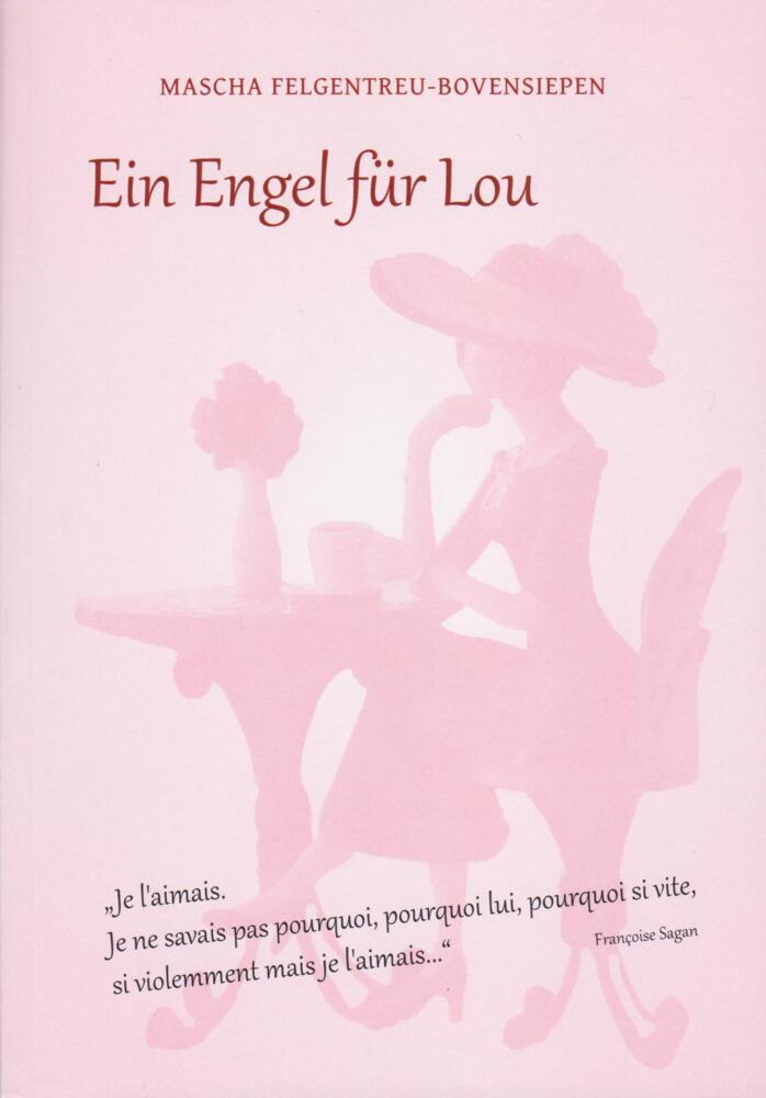 Ein Engel für Lou main product photo