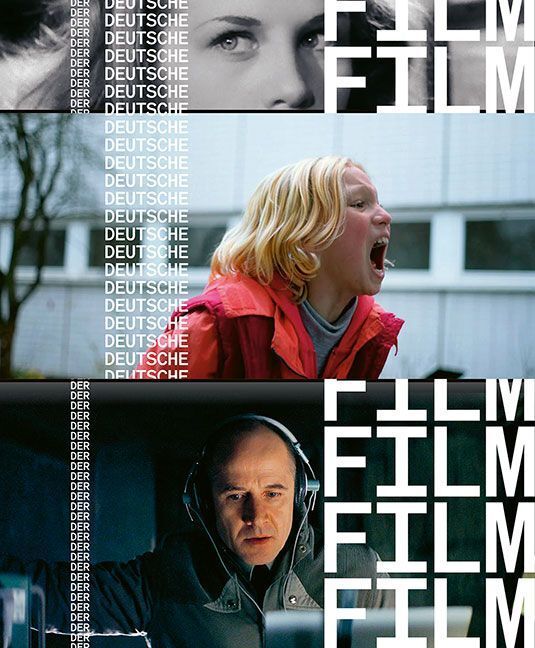 Der Deutsche Film main product photo