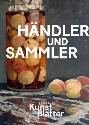 Dresdener Kunstblätter 1/24