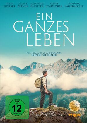 Ein ganzes Leben, 1 DVD