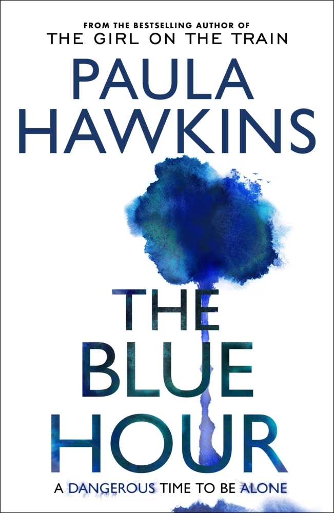 The Blue Hour main product photo