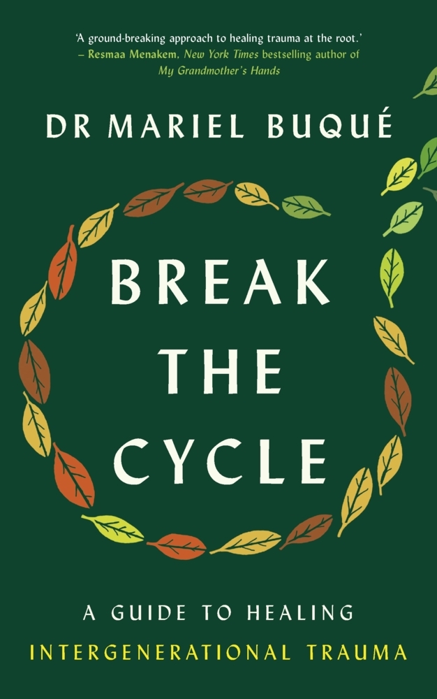 Break the Cycle main product photo