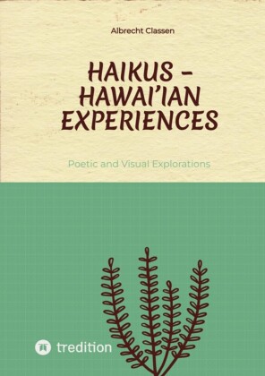 Haikus - Hawai'ian Experiences