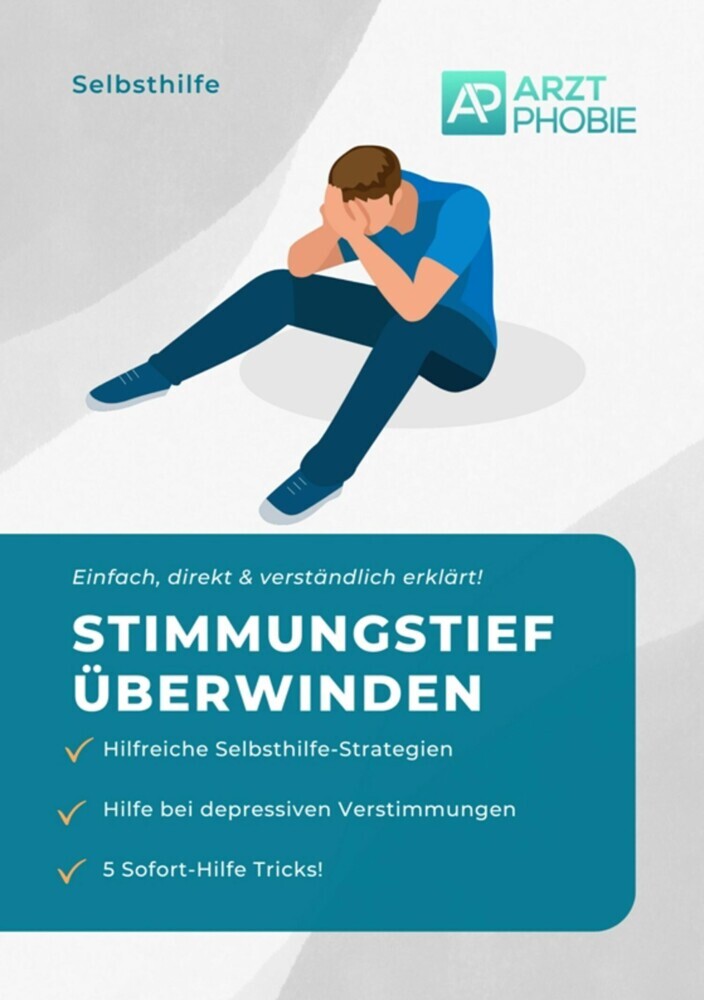 Stimmungstief überwinden main product photo