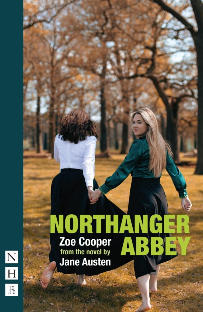 Northanger Abbey main product photo