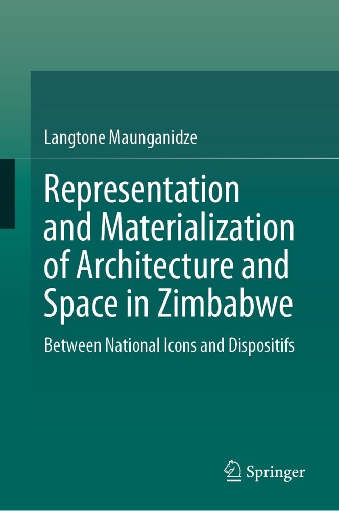 Representation and Materialization of Architecture and Space in Zimbabwe main product photo
