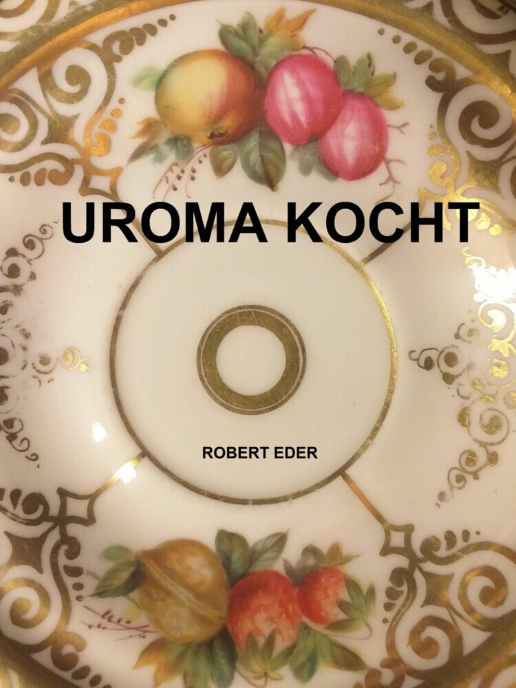 UROMA kocht main product photo