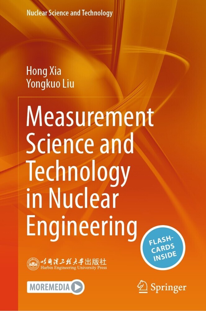 Measurement Science and Technology in Nuclear Engineering main product photo