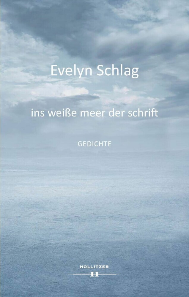 ins weiße meer der schrift main product photo